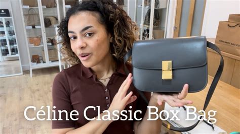 celine bag celebrities|celine box bag.